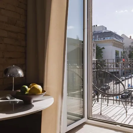Boutique With Balcony * Vilnius